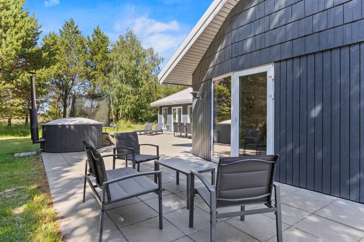 Sommerhus 81332 på Ringvejen 5, Bolilmark - Billede #28