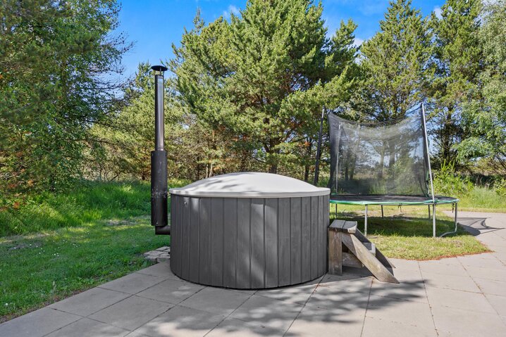 Sommerhus 81332 på Ringvejen 5, Bolilmark - Billede #29