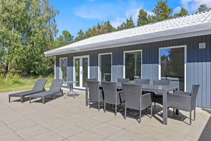 Sommerhus 81332 på Ringvejen 5, Bolilmark - Billede #30