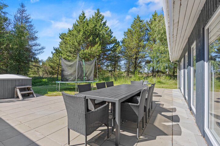 Sommerhus 81332 på Ringvejen 5, Bolilmark - Billede #31