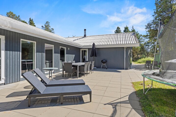 Sommerhus 81332 på Ringvejen 5, Bolilmark - Billede #32