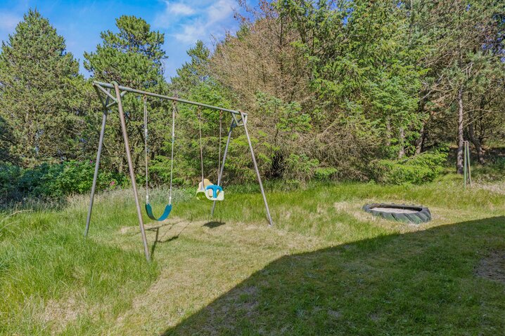 Sommerhus 81332 på Ringvejen 5, Bolilmark - Billede #33