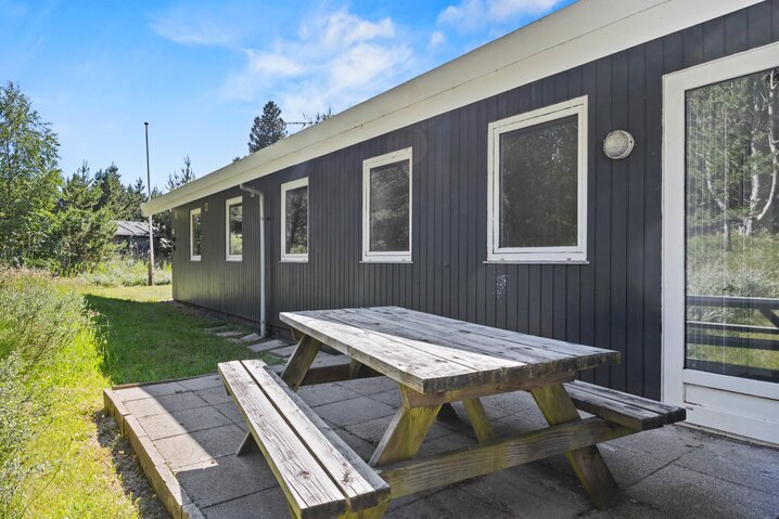 Sommerhus 81332 på Ringvejen 5, Bolilmark - Billede #34