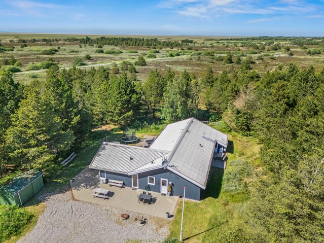 Sommerhus 81332 på Ringvejen 5, Bolilmark - Billede #35