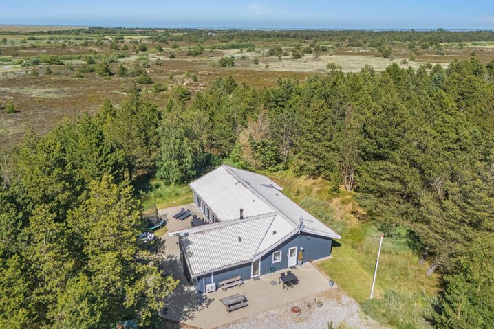 Sommerhus 81332 på Ringvejen 5, Bolilmark - Billede #36