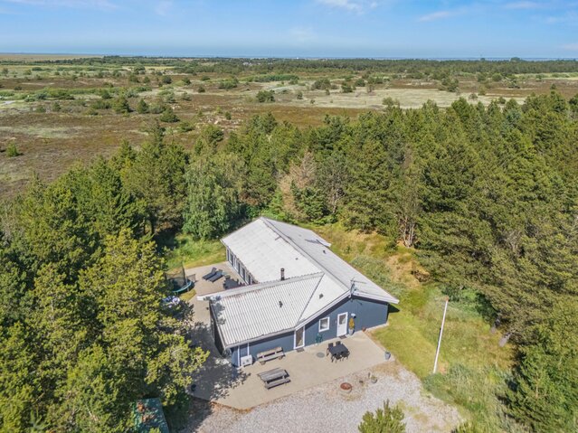 Sommerhus 81332 på Ringvejen 5, Bolilmark - Billede #36
