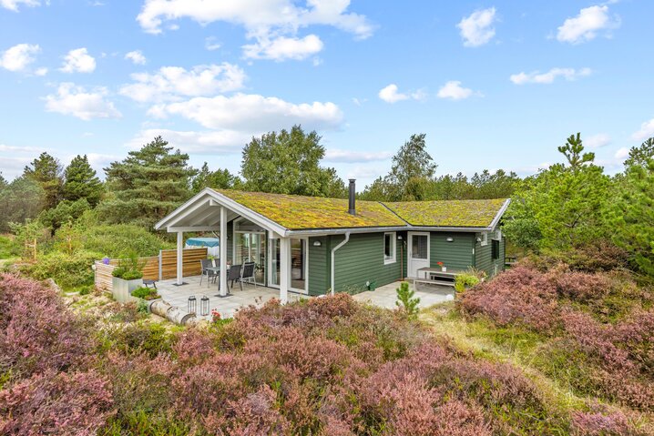 Ferienhaus 81343 in Spurvevej 8, Bolilmark, Rømø - Bild #0