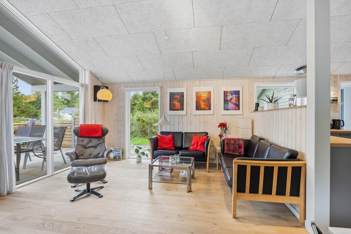 Ferienhaus 81343 in Spurvevej 8, Bolilmark, Rømø - Bild #3