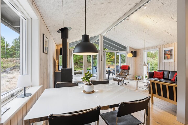 Ferienhaus 81343 in Spurvevej 8, Bolilmark, Rømø - Bild #5