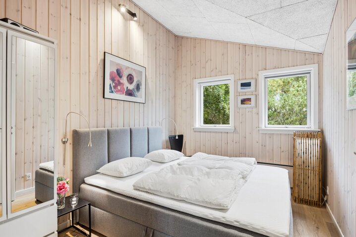 Ferienhaus 81343 in Spurvevej 8, Bolilmark, Rømø - Bild #10