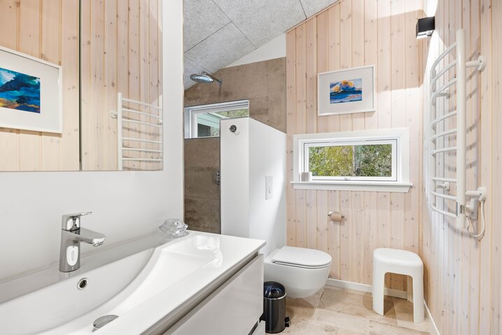 Ferienhaus 81343 in Spurvevej 8, Bolilmark, Rømø - Bild #11