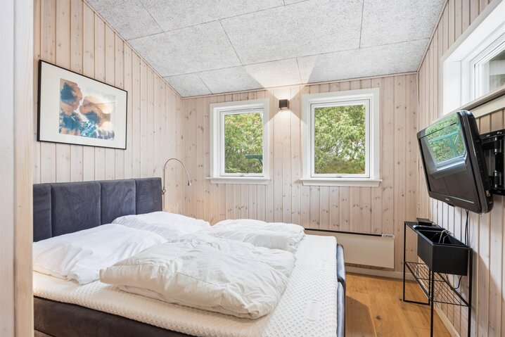 Ferienhaus 81343 in Spurvevej 8, Bolilmark, Rømø - Bild #14