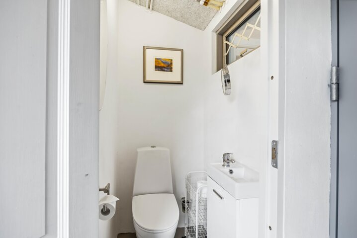 Ferienhaus 81343 in Spurvevej 8, Bolilmark, Rømø - Bild #15