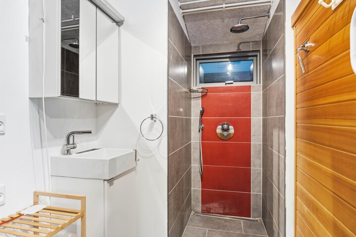 Ferienhaus 81343 in Spurvevej 8, Bolilmark, Rømø - Bild #16