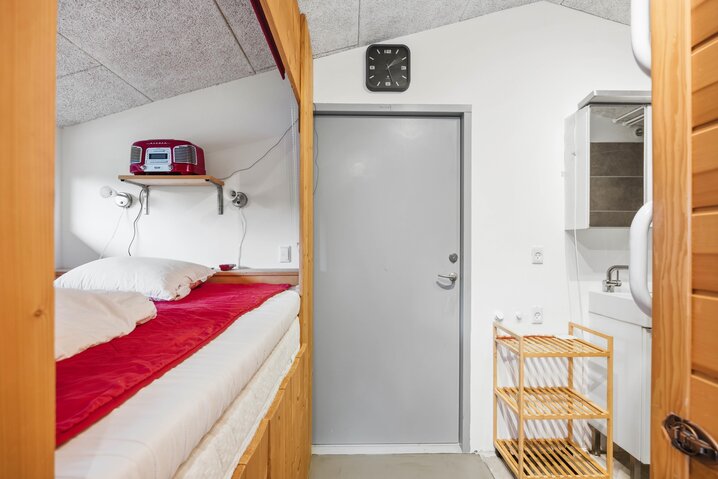 Ferienhaus 81343 in Spurvevej 8, Bolilmark, Rømø - Bild #17