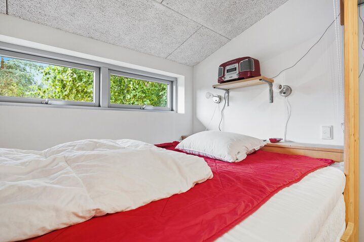 Ferienhaus 81343 in Spurvevej 8, Bolilmark, Rømø - Bild #18