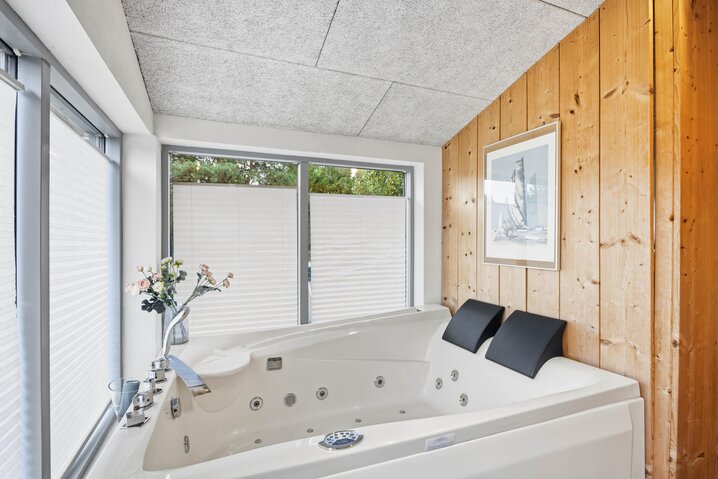 Ferienhaus 81343 in Spurvevej 8, Bolilmark, Rømø - Bild #20