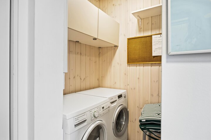 Ferienhaus 81343 in Spurvevej 8, Bolilmark, Rømø - Bild #21
