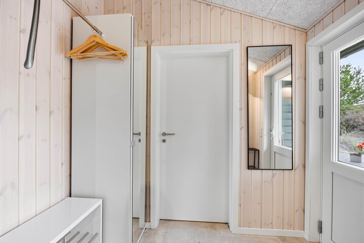 Ferienhaus 81343 in Spurvevej 8, Bolilmark, Rømø - Bild #22