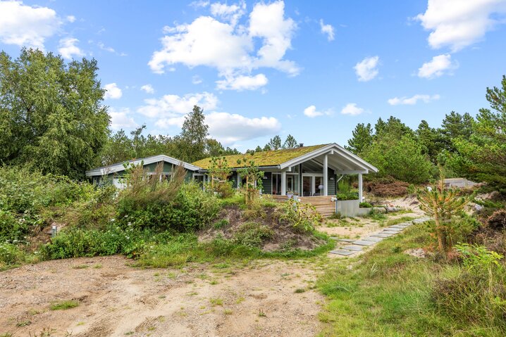 Ferienhaus 81343 in Spurvevej 8, Bolilmark, Rømø - Bild #23