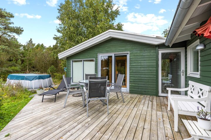 Ferienhaus 81343 in Spurvevej 8, Bolilmark, Rømø - Bild #24