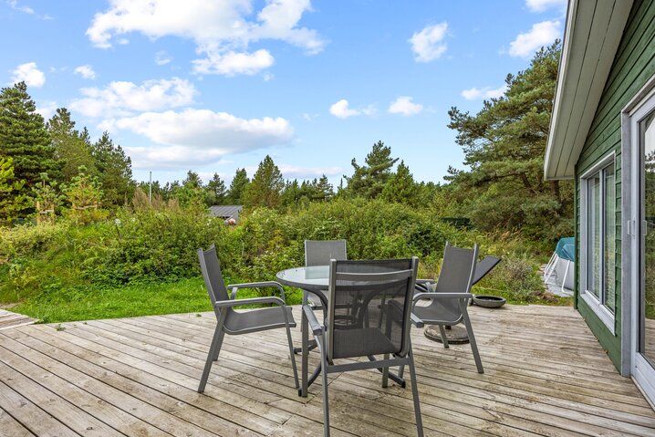 Ferienhaus 81343 in Spurvevej 8, Bolilmark, Rømø - Bild #25