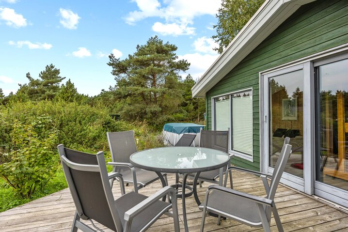 Ferienhaus 81343 in Spurvevej 8, Bolilmark, Rømø - Bild #26