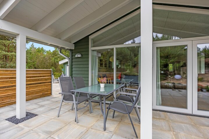 Ferienhaus 81343 in Spurvevej 8, Bolilmark, Rømø - Bild #27
