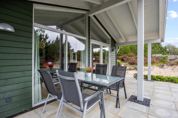 Ferienhaus 81343 in Spurvevej 8, Bolilmark, Rømø - Bild #28