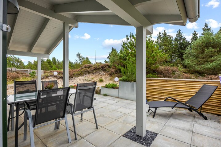 Ferienhaus 81343 in Spurvevej 8, Bolilmark, Rømø - Bild #29