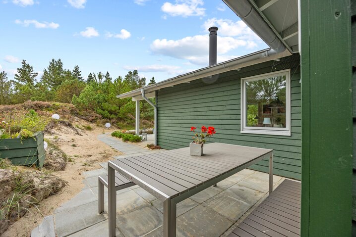 Ferienhaus 81343 in Spurvevej 8, Bolilmark, Rømø - Bild #30