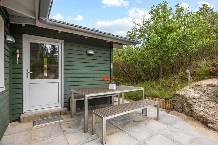 Ferienhaus 81343 in Spurvevej 8, Bolilmark, Rømø - Bild #31