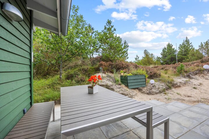 Ferienhaus 81343 in Spurvevej 8, Bolilmark, Rømø - Bild #32