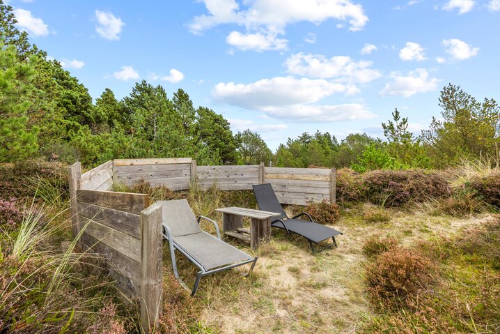 Ferienhaus 81343 in Spurvevej 8, Bolilmark, Rømø - Bild #33