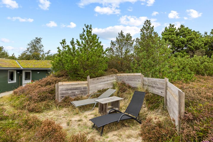 Ferienhaus 81343 in Spurvevej 8, Bolilmark, Rømø - Bild #34
