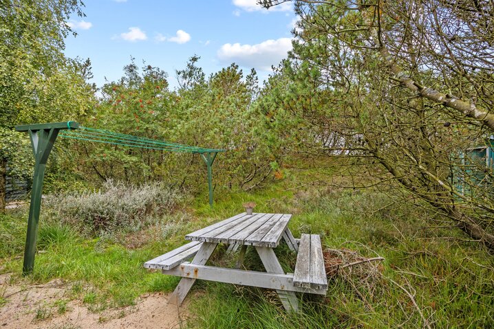Ferienhaus 81343 in Spurvevej 8, Bolilmark, Rømø - Bild #35