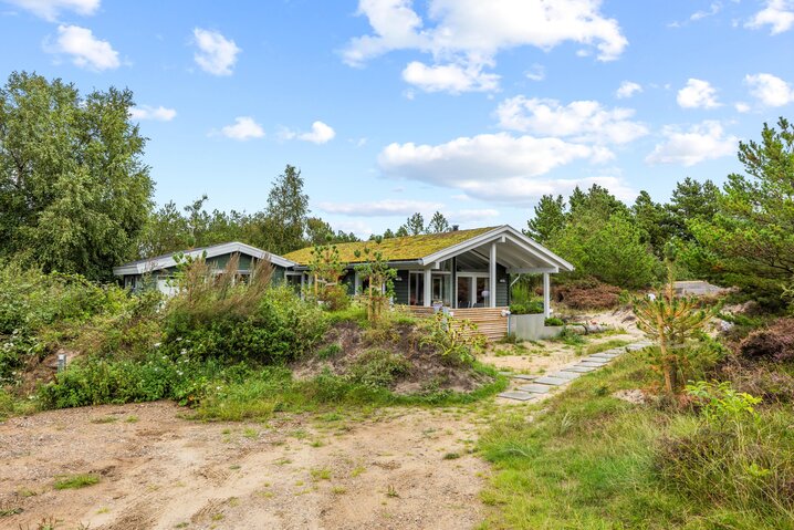 Ferienhaus 81343 in Spurvevej 8, Bolilmark, Rømø - Bild #36
