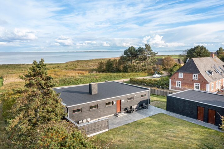 Ferienhaus 82002 in Gl Færgevej 8, Kongsmark, Rømø - Bild #30