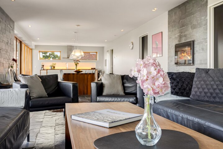 Ferienhaus 82002 in Gl Færgevej 8, Kongsmark, Rømø - Bild #8