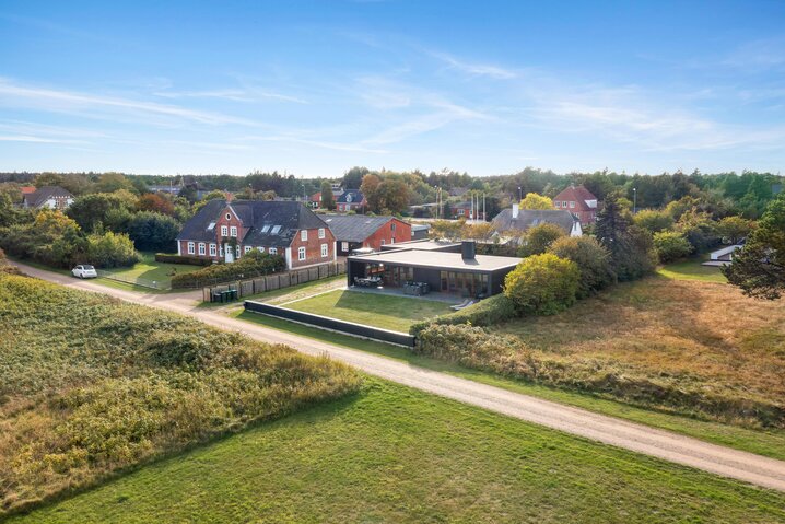 Ferienhaus 82002 in Gl Færgevej 8, Kongsmark, Rømø - Bild #31