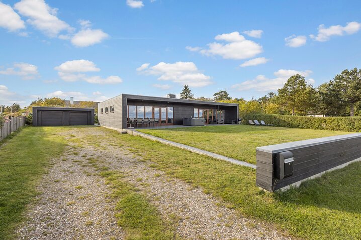 Ferienhaus 82002 in Gl Færgevej 8, Kongsmark, Rømø - Bild #32