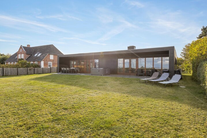 Ferienhaus 82002 in Gl Færgevej 8, Kongsmark, Rømø - Bild #33