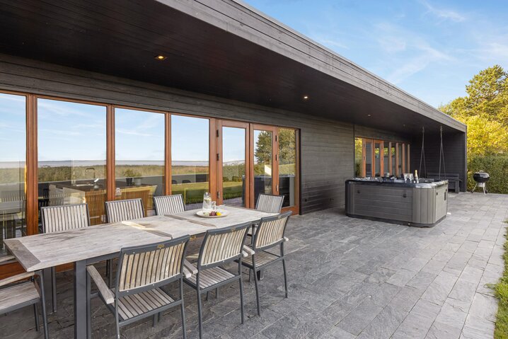 Ferienhaus 82002 in Gl Færgevej 8, Kongsmark, Rømø - Bild #34