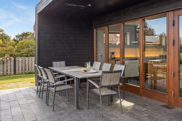 Ferienhaus 82002 in Gl Færgevej 8, Kongsmark, Rømø - Bild #35