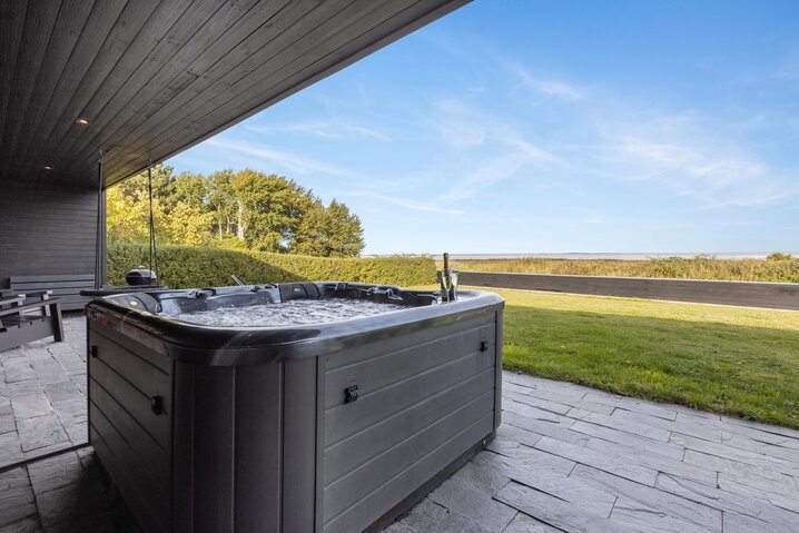 Ferienhaus 82002 in Gl Færgevej 8, Kongsmark, Rømø - Bild #37