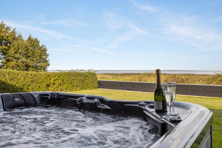 Ferienhaus 82002 in Gl Færgevej 8, Kongsmark, Rømø - Bild #38