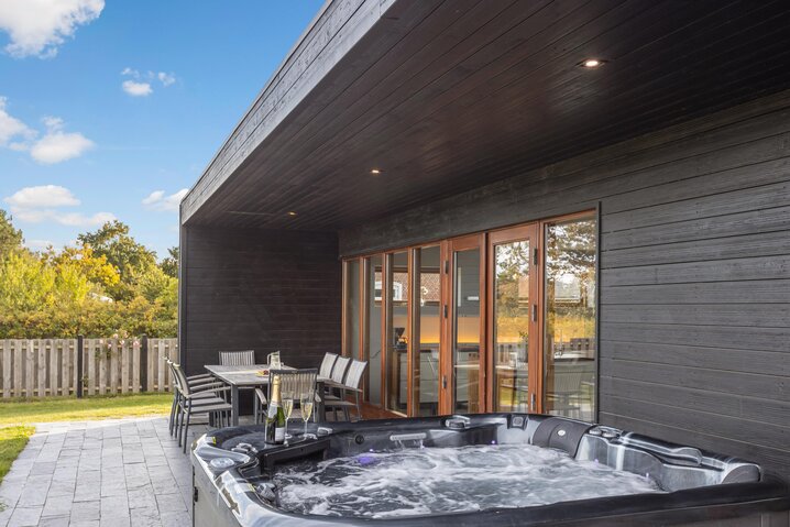 Ferienhaus 82002 in Gl Færgevej 8, Kongsmark, Rømø - Bild #39