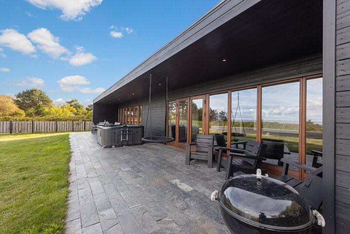 Ferienhaus 82002 in Gl Færgevej 8, Kongsmark, Rømø - Bild #41