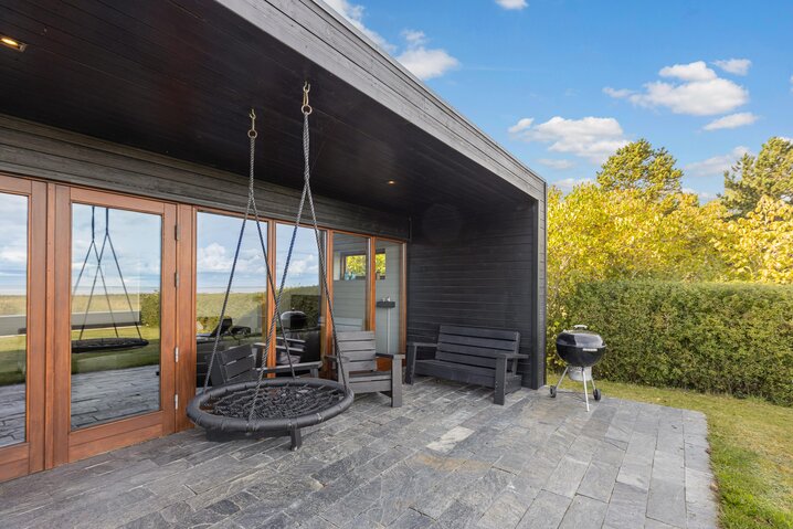 Ferienhaus 82002 in Gl Færgevej 8, Kongsmark, Rømø - Bild #42