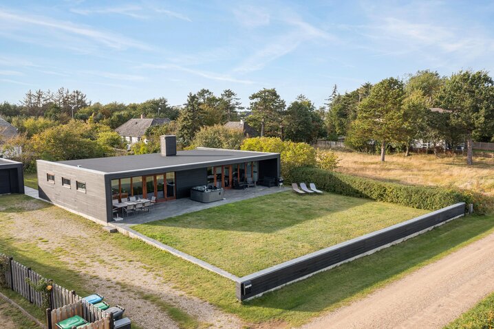 Ferienhaus 82002 in Gl Færgevej 8, Kongsmark, Rømø - Bild #56